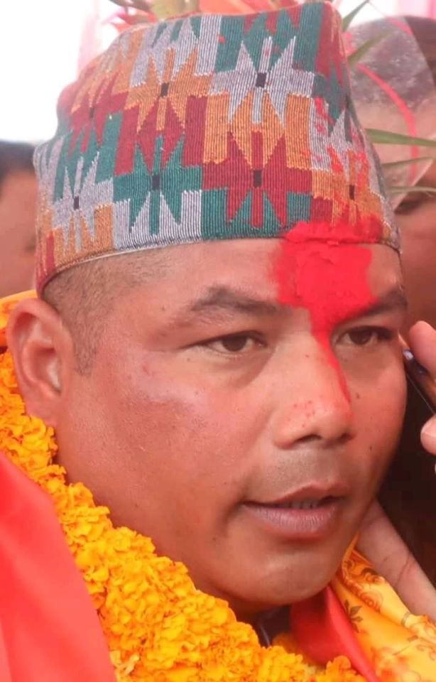 दोमुखाको विकाशमा सहयोग गर्नेः राज्यमन्त्री विश्वास