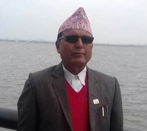 गाउँपालिका उपाध्यक्षमाथी अज्ञात समुहद्धारा अमर्यादीत ब्यवहार