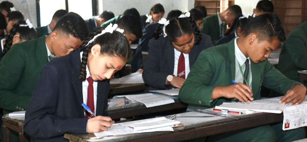 एसईई परिक्षा अनिश्चितकालका लागि स्थगित