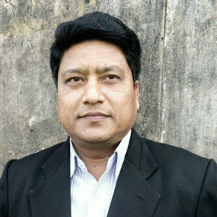 मनमाया वान्तवा स्मृती प्रतिष्ठानले यसवर्ष संगीतकर्मी राेहित खपाङ्गीलाई पुरस्कृत गर्ने