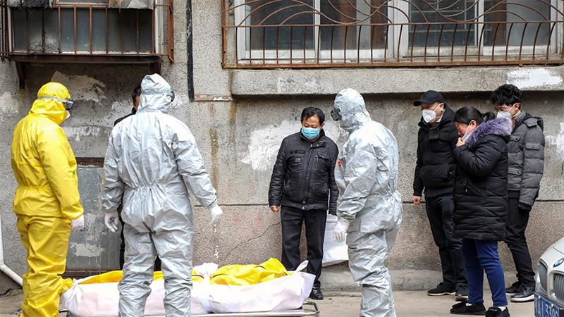 वीरगञ्जमा थप एक कोरोना संक्रमित सहित एक बालकको मृत्यु