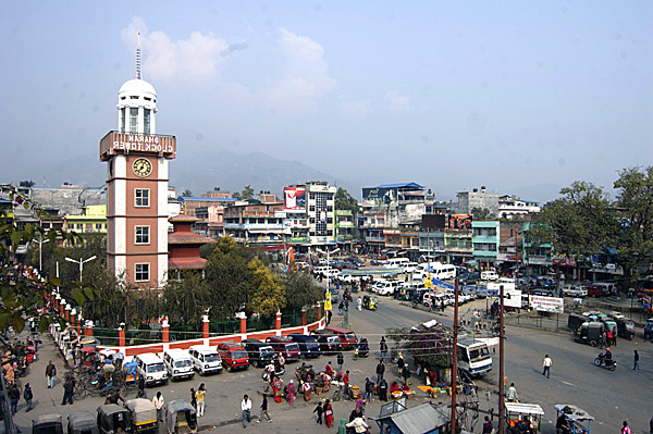 काठमाडौँमा अलपत्र परेका धरानेहरुलाई उद्धार गर्दे धरान उपमहानगरपालिका, आज ३८ जनाको उद्धार