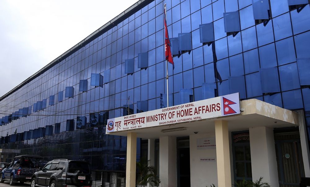 ‘लकडाउन’ थप कडाई गर्न गृहमन्त्रालयको निर्देशन