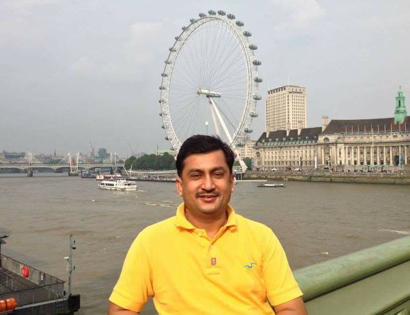 प्रदेश–१ का प्रहरी प्रमुख कार्कीलाई कोरोना संक्रमण