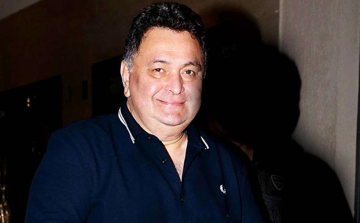 बलिउड अभिनेता ऋषि कपुरको ६७ वर्षको उमेरमा निधन