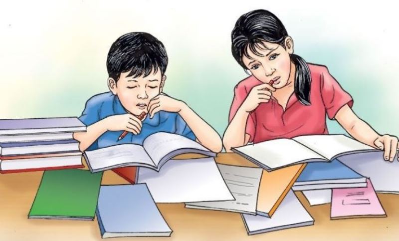 प्रदेश–१ मा टेलिभिजन मार्फत एसईई तयारी कक्षा सञ्चालन गरिने