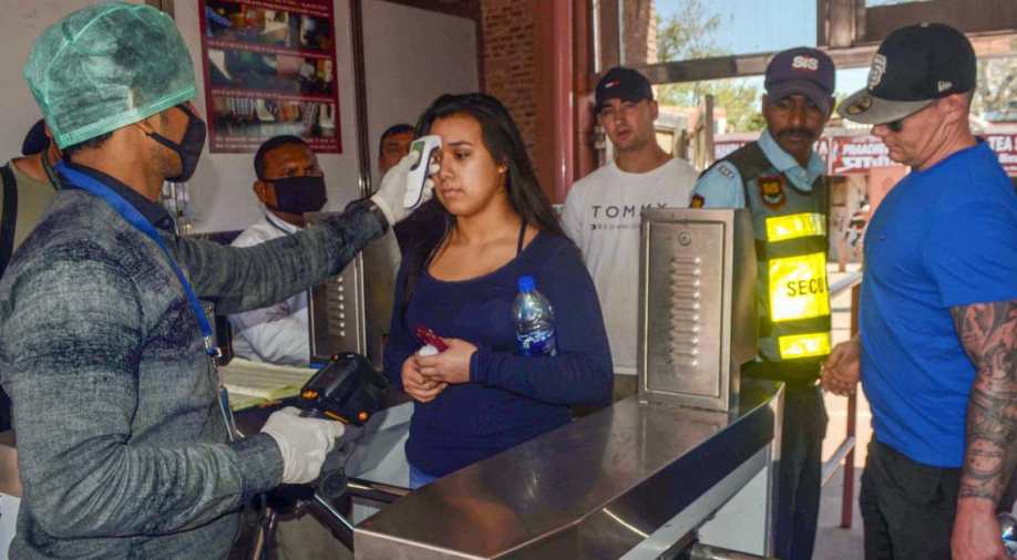 लकडाउनका कारण काठमाण्डौँमा थुनिएका तीन सय बढी सुनसरीवासीको उद्धार