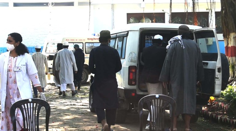 झापाका १३ सहित प्रदेश–१ का २४ संक्रमित कोरोनामुक्त