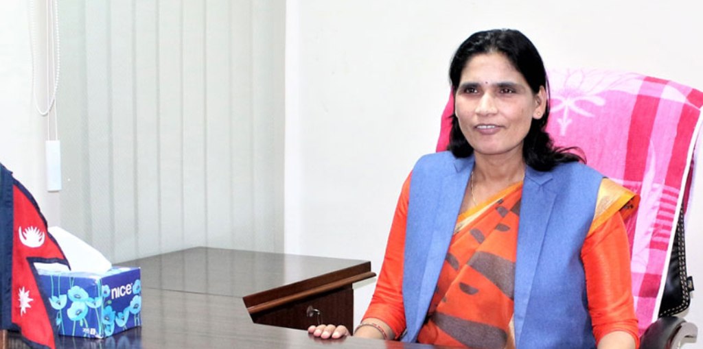 लिम्पियाधुरासहितको नयाँ नक्सा जारीसँगै संविधान संशोधन र कूटनीतिक पहल गर्छाैंः मन्त्री अर्याल