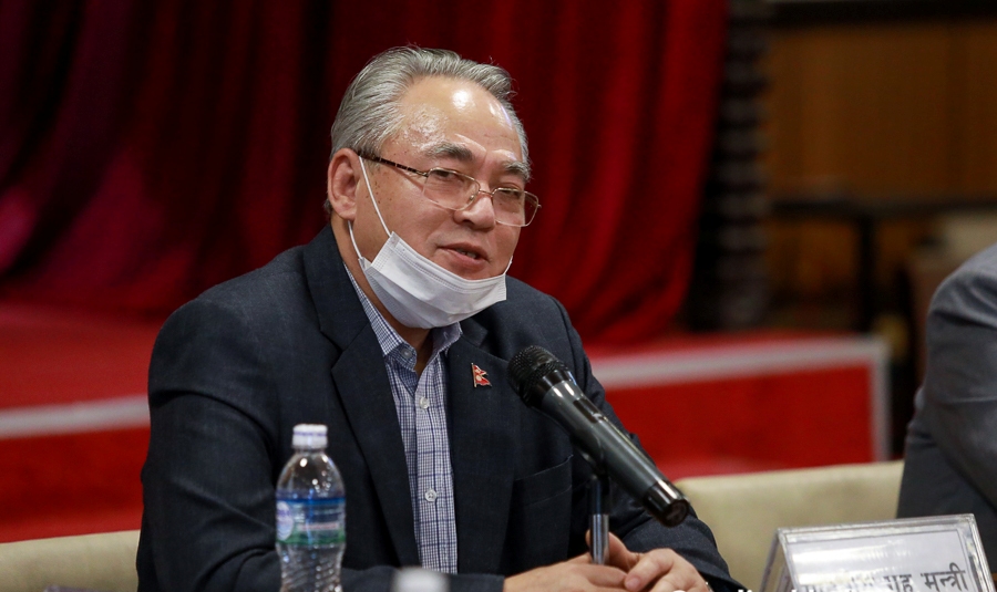 शनिबारदेखि लागू हुनेगरी सवारीसाधन सञ्चालनका सबै पास रद्ध, उपत्यकाको लकडाउनमा कडाई