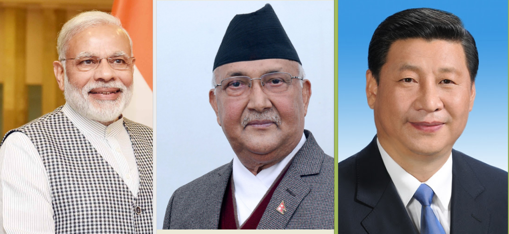 दुई छिमेकी मुलुक संग नेपालको सम्वन्धः सिमा विवादबारे भारत संग वार्ता कहिले होला ?