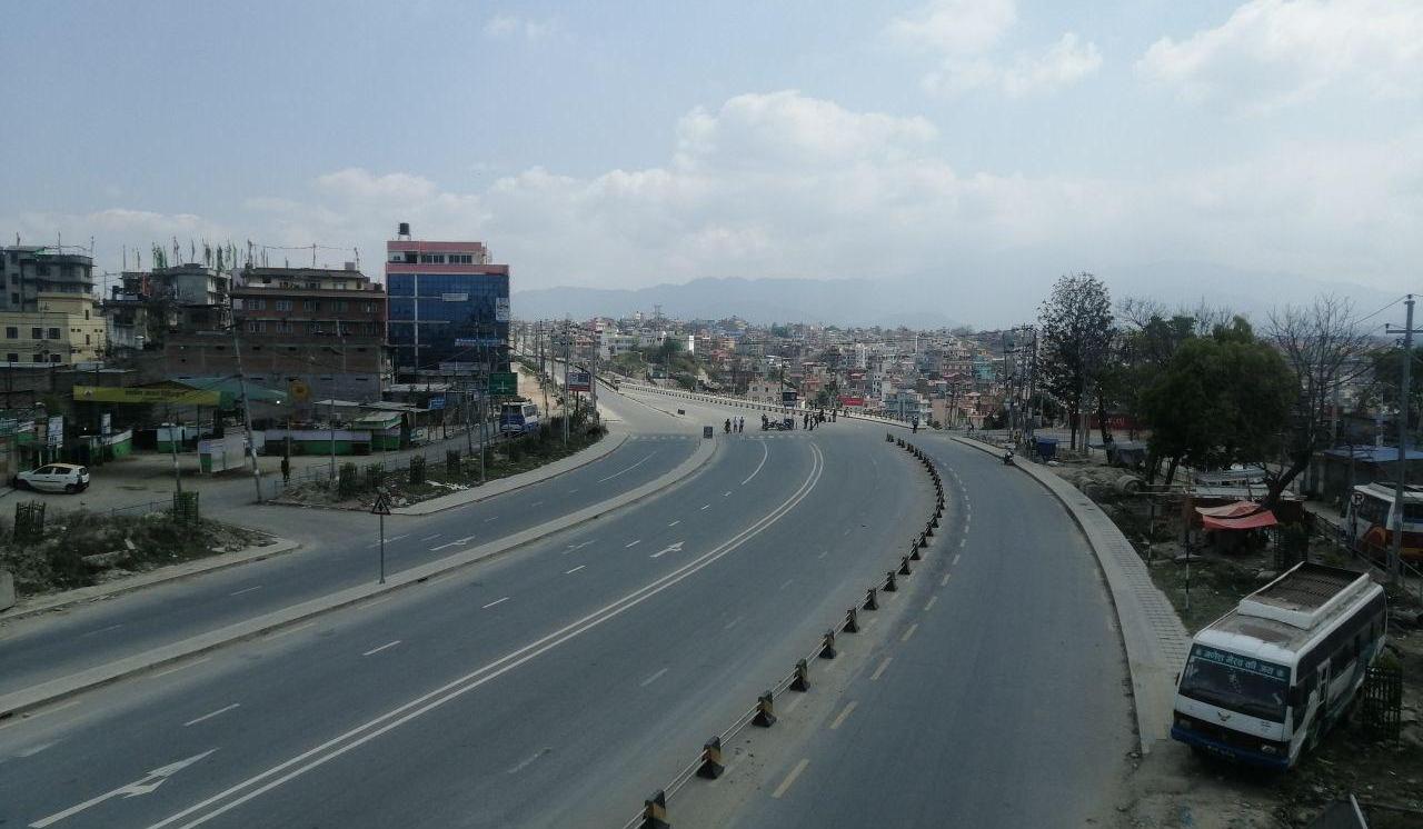 लकडाउन जेष्ठ १० सम्म थप्ने सरकारको तयारी