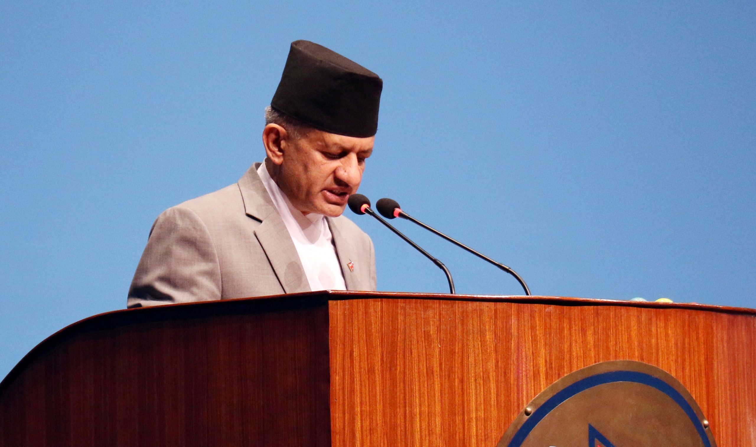 कालापानी, लिपुलेक र लिम्पियाधुरा सहितको नेपालको नक्सा सार्वजनिक गर्छौः परराष्ट्रमन्त्री ज्ञवाली