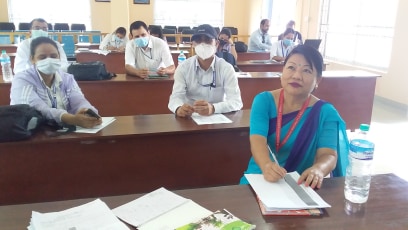 झापाको मेचीनगरमा चार महिनामा ६४ जना नयाँ क्षयरोगका विरामी फेला