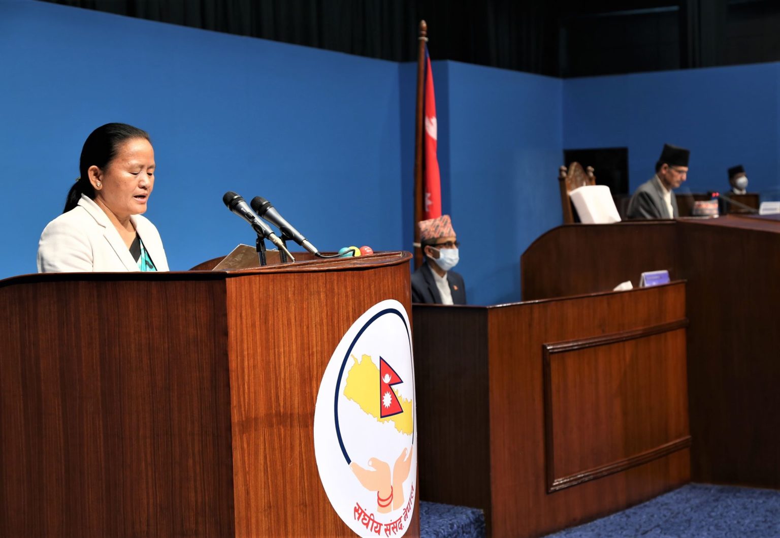 संविधान संसोधनप्रति काँग्रेस र मधेसवादी दलको आ–आफ्नै स्वार्थः राष्ट्रिय सहमतिका लागि धोका !