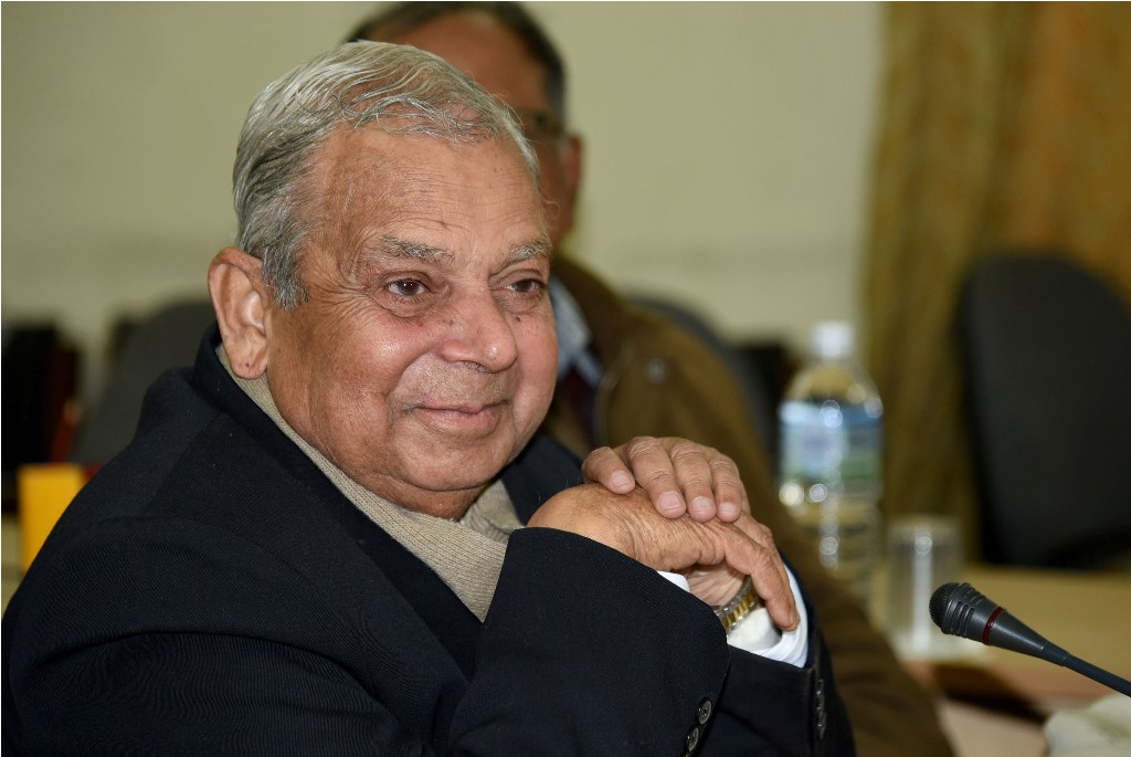 कार्यसमिति सच्याउन महन्थ ठाकुरलाई पार्टीभित्र दबाब, राजकिशोर यादव र अनिलकुमार झा अन्यायमा