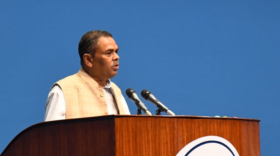 संविधान संसोधन विधेयकको पक्षमा मतदान गर्ने समाजवादी पार्टीको धारणा