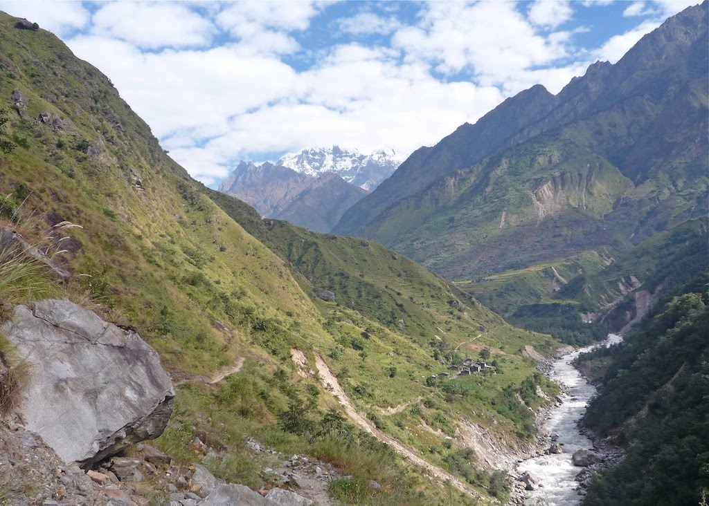 लिम्पियाधुरा, लिपुलेक र कालापानीका स्थानियहरु भरतीय प्रहरीको आइजी देखि डिआइजीसम्म