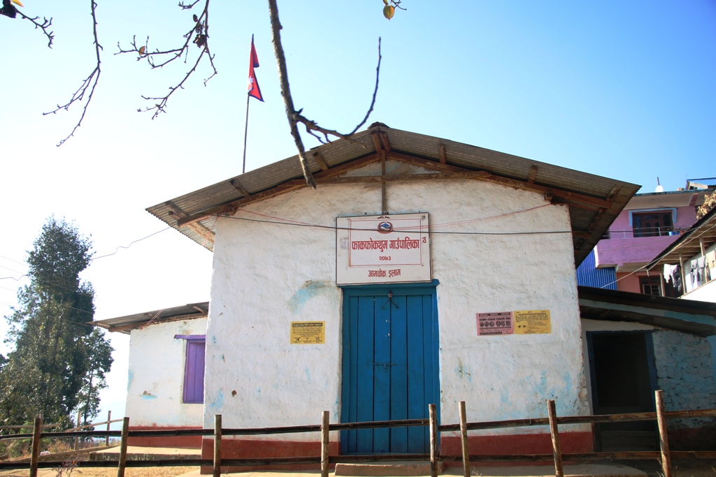 फाकफोकथुम गाउँपालिकाको सातौं गाउँसभा सुरुः युवा रोजगार–गरिवी निवारण प्राथमिकतामा