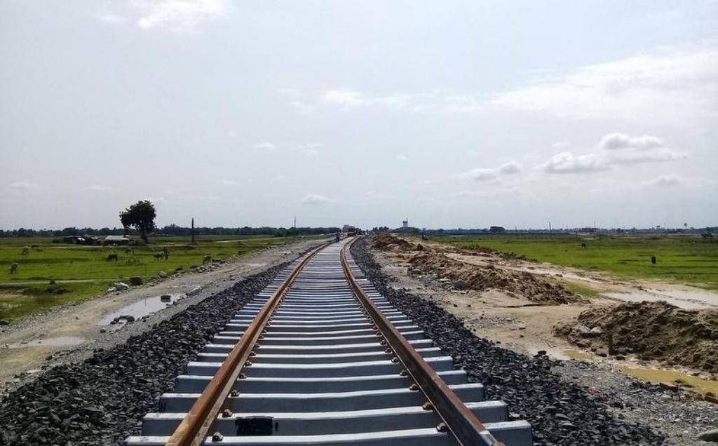 अन्ततः पछि हट्यो रेल विभाग