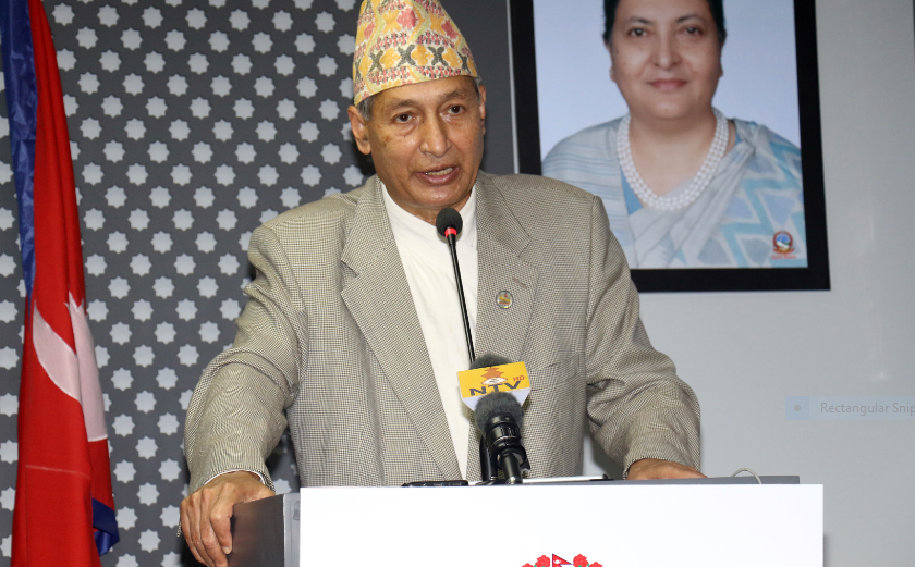 लकडाउन खुकुलो बनाउने सरकारको निर्णयः कार्यालय दुई सिफ्टमा सञ्चालन हुने