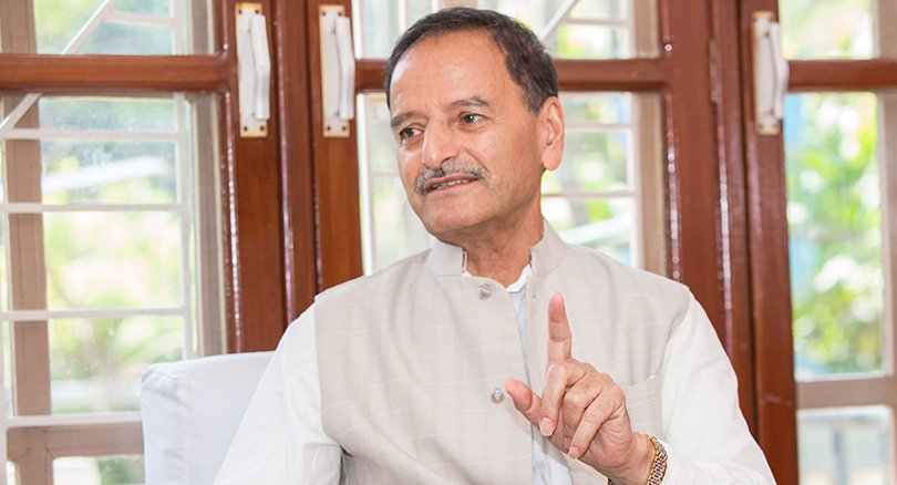 महाधिवेशनको तयारीमा कांग्रेका नेताहरुः कृष्ण सिटौलाले सम्पर्क कार्यालय खोले