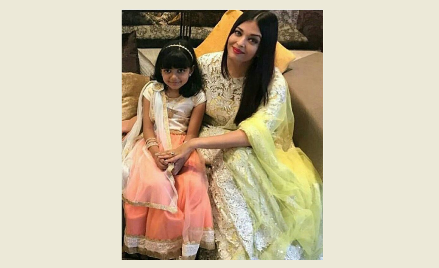 अभिनेत्री ऐश्वर्या राय र उनकी छोरी आराध्यालाई समेत कोरोना संक्रमण