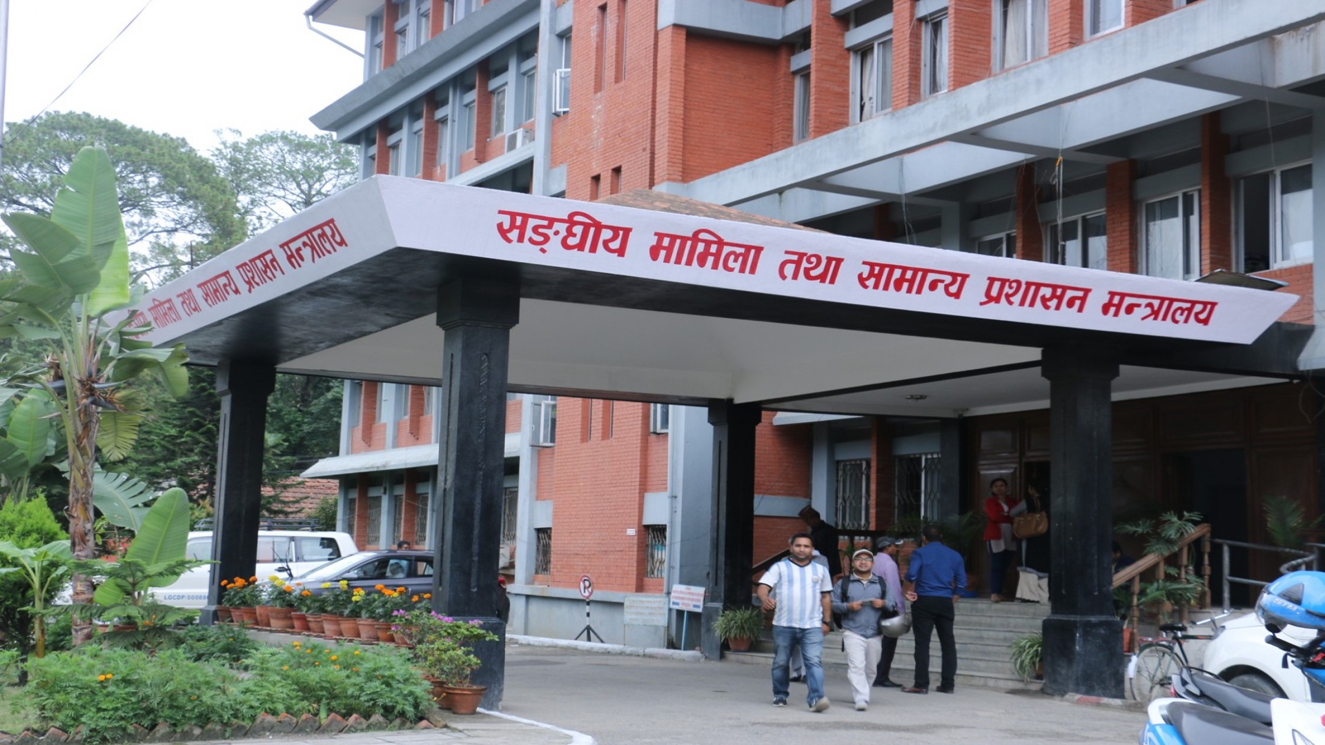 निर्धारित समयमा ६० प्रतिशत स्थानीय तहहरूले बजेट प्रस्तुत गर्न नै सकेनन्