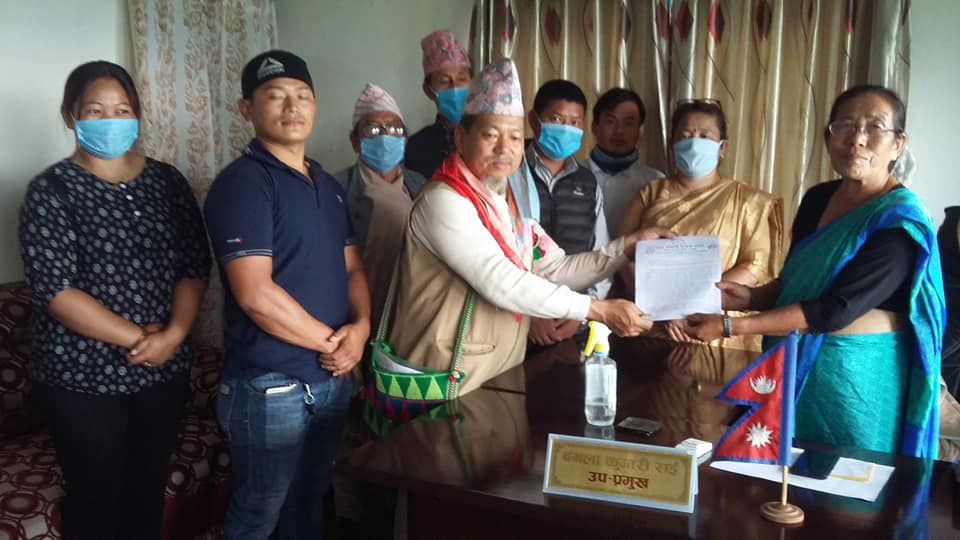 अधिकार प्राप्तीका लागि आदिवासी–जनजातिहरु एक हुनुको विकल्प छैनः पुर्व सांसद दुर्गा लिंखा