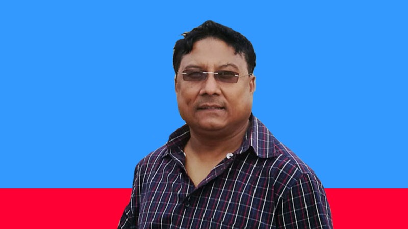 प्रेस काउन्सिको कार्यवाहक अध्यक्षबाट किशोर श्रेष्ठलाई हटाईयो