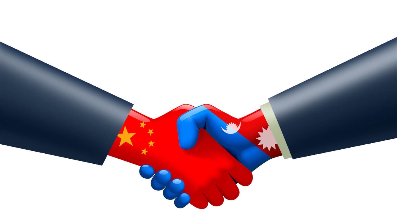 नेपाल र चीनबीच कूटनीतिक सम्बन्ध स्थापनाको ६५औँँ वर्ष पुरा