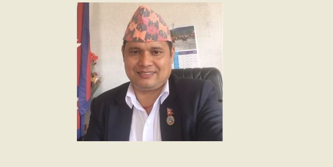झापाका प्रजिअ मगरको सरुवा