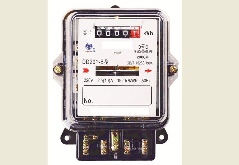 सुनसरीका तीन सय बढी परीवारलाई निःशुल्क ‘विद्युत् मिटर’ वितरण