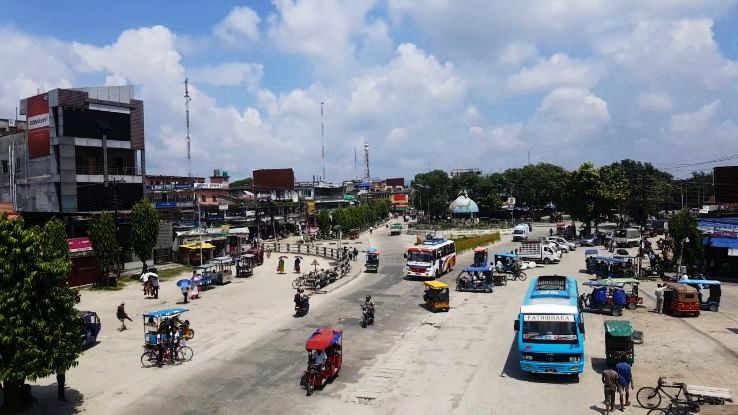 दमकमा भदाै २० गतेसम्म निषेधाज्ञा लम्ब्याइयाे