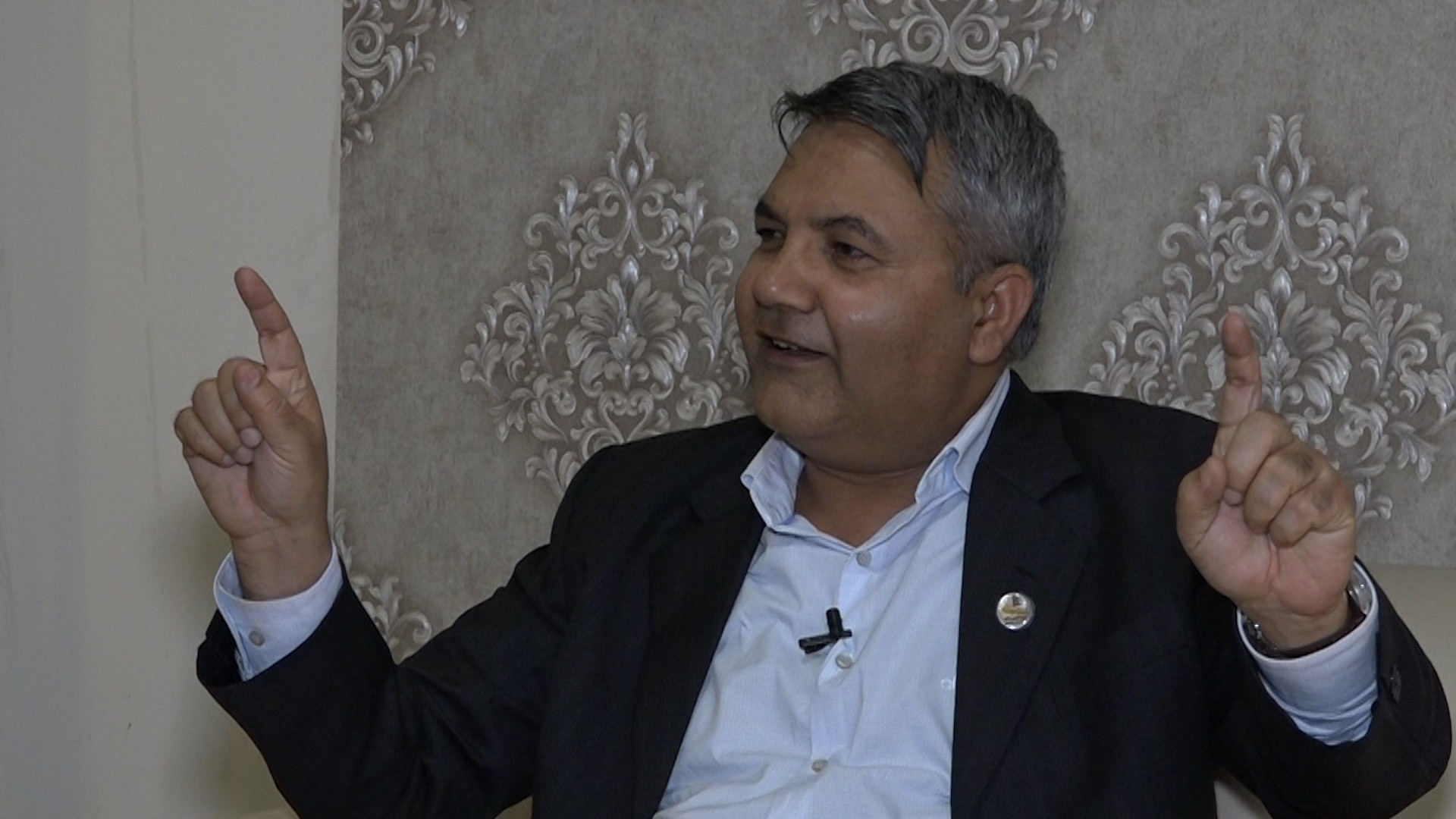 कोरोनाको ओखती फेला पर्ला तर नेकपाको ओखती नपाइने भो !–गोकुल बाँस्कोटा