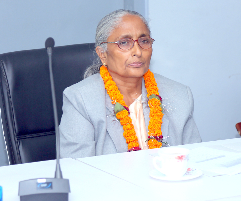 सर्वसम्मतरूपमा सक्षम नेतृत्व छान्नुपर्छः काँग्रेस कोषाध्यक्ष यादव