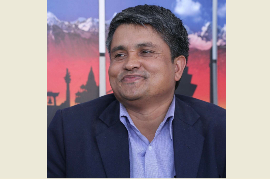 ‘जसपा’ले प्रधानमन्त्रीबारे अशिष्ट र पूर्वाग्रही टिप्पणी गरेको भन्दै खेद प्रकट