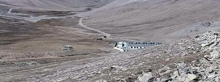 हुम्लाको नाम्खा गाउँपालिका अध्यक्षको दाविः चीनले नेपाली भूमी अतिक्रमण गरेकै हो