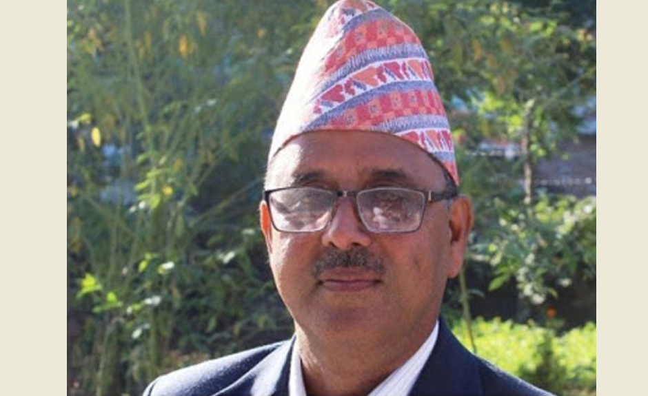 प्रदेश–१ का सामाजिक विकास मन्त्री घिमिरे कोरोनामुक्त