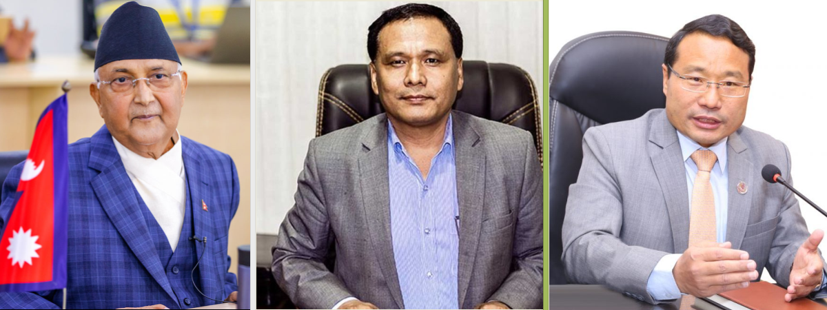 विद्युत प्राधिकरणको कार्यकारी निर्देशकबारे आज टुंगो लाग्ने, मन्त्रिपरिषद बैठक ५ बजे बस्दै