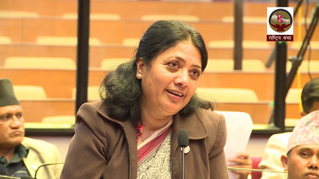 वामदेवलाई शपथ खुवाउनुअघि नै अर्थ राज्यमन्त्रीमा विमलालाई नियुक्ती गर्ने तयारी