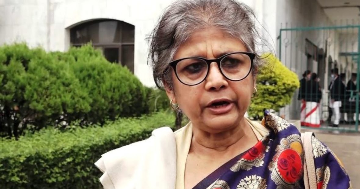 मधेसका साना राजनितीक झुण्डहरुलाई एकठ्ठा गर्दै सरिता गिरी