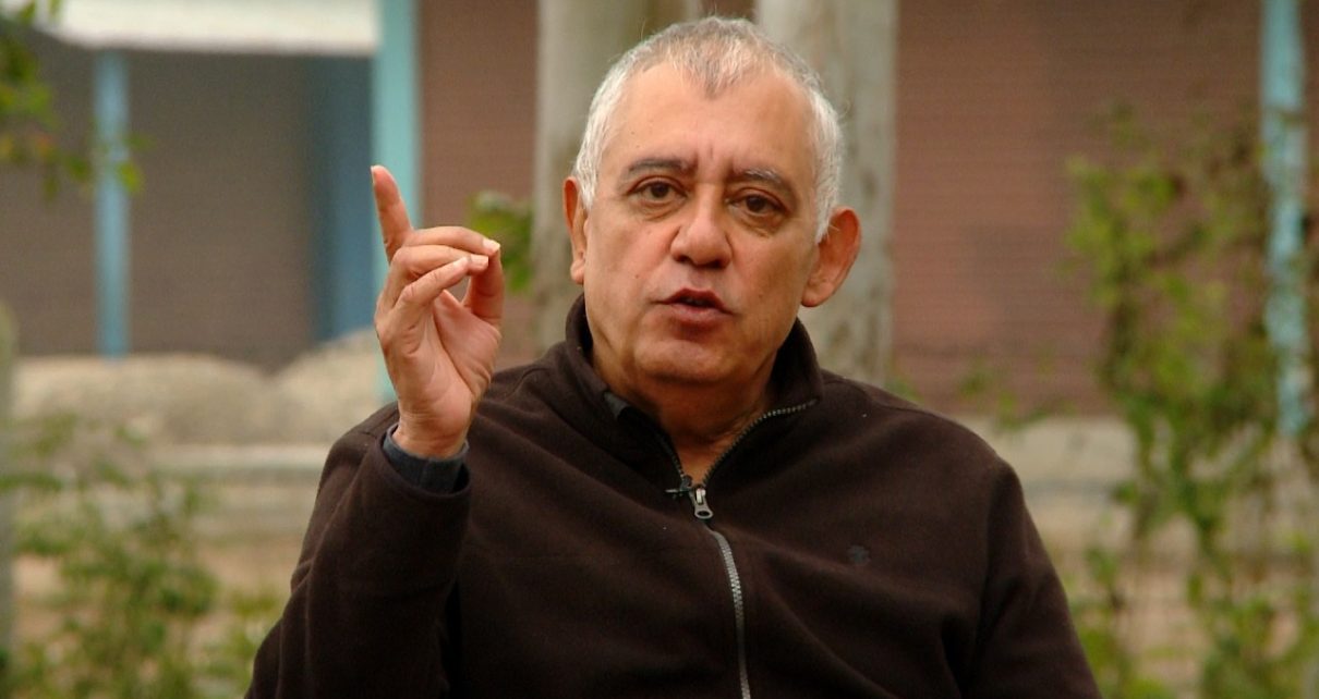 काँग्रेस महामन्त्री शशांक कोइरालालाई कोरोना संक्रमण