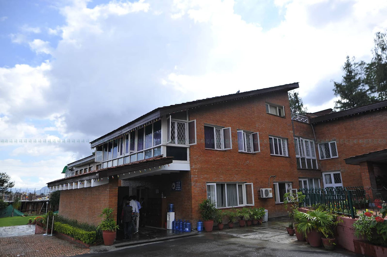 प्रधानमन्त्री निवासमा नयाँ सुरक्षाकर्मीको टोली खटाइयो