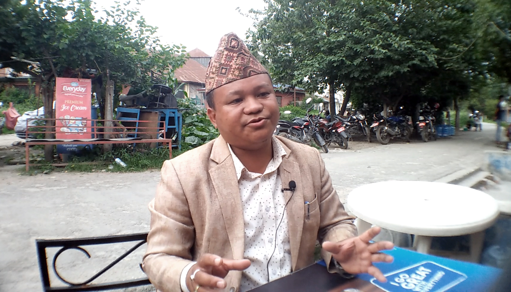 प्रदेशको नाम ‘लुम्बिनी’ राख्ने प्रस्तावप्रति आदिवासी जनजाति महासंघको आपत्ति