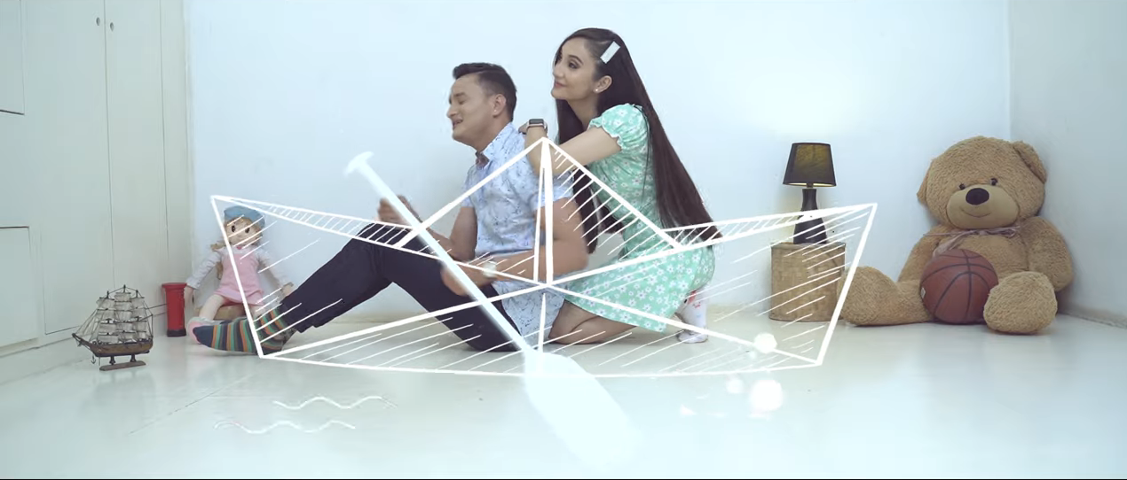 गायक प्रशान्त जंग शाहको ‘म तिमी’ सार्वजनिक (भिडियो)