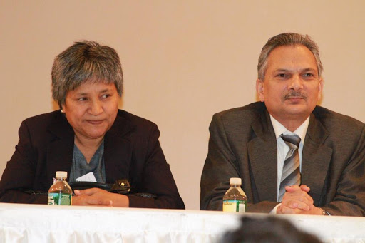 बाबुराम भट्टराई र हिसिला यमीलाई कोरोना संक्रमण