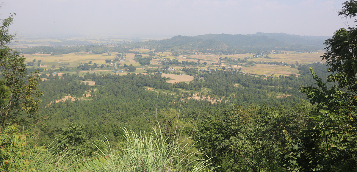 लुम्बिनी प्रदेशको हिउँदे अधिवेशन देउखुरीमा राख्ने तयारी