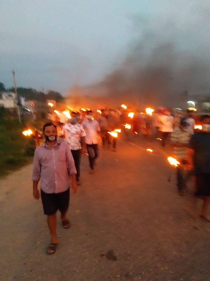 प्रदेश–५ राजधानी विवादः बुटवलमा निशेधाज्ञा जारी