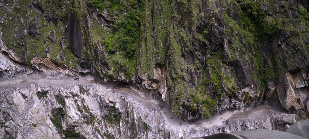 छाङरुबासीलाई विदेशी भूमिको प्रयोग गर्नु पर्ने बाध्यता हट्यो